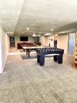 Large Lodge in Lava Hot Springs, Idaho 8 bedrooms sleeps 35
