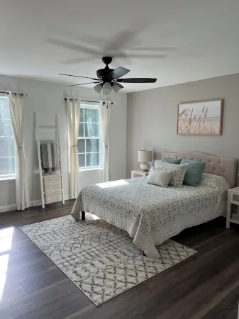 Coastal Retreat - 3 bedroom home in Gouldsboro