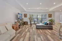 Private Pompano Beach Luxury Villa