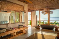 NIHI Sumba Hotels in Wanokaka