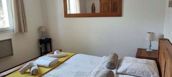 4-star villa 200m from the north lake and cycle paths, near golf course Hoteles en Biscarrosse