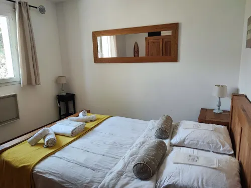 4-star villa 200m from the north lake and cycle paths, near golf course - Swimmingpools