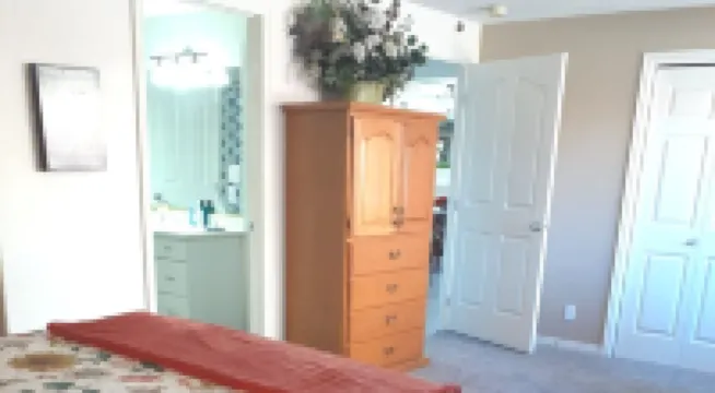 Cozy 1-Bedroom Casita w/ Pool and Yard