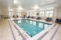 Hampton Inn & Suites Pittsburgh/Harmarville Hotel di Verona