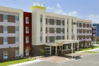 Home2 Suites by Hilton San Angelo - Pet friendly