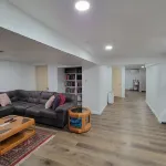 Updated clean 5br house, 2(1/2) bath close to Notre Dame.