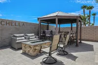 Casa Bella - Majestic Mountain Views