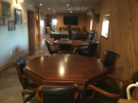 Enjoy the peace and quiet with a the beautiful country view