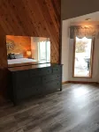 Waterfront Vacation Home Directly on Hubbard Lake - East Shore