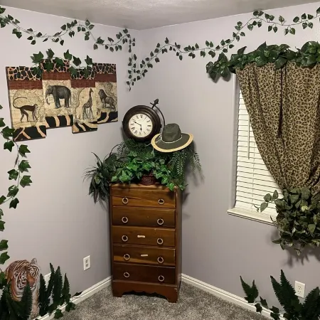 Themed Bedrooms that will delight the whole family!