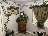 Themed Bedrooms that will delight the whole family!