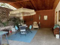 French Inspired Cottage on Boutique Farm