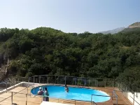 Hotel & Apartments Hec Residence Hotel di Przno