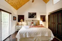 Peaceful getaway at a beautiful cabin in the NC mountains!!!