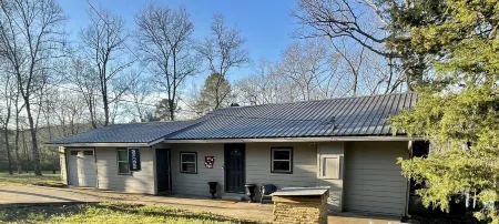 Lake Getaway at The Canyon