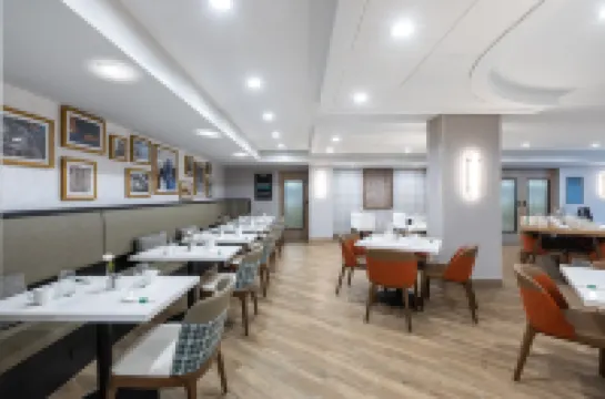 Holiday Inn ANDERSON by IHG Hotels in Anderson