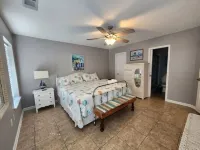 Your Home Away From Home In Beautiful Mexico Beach!!!