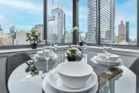 Empire State Two Bedroom Penthouse