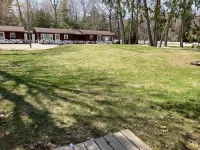 Lakeside condo