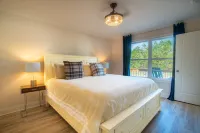 3rd Night Free Thru June w/ 2 Night Stay-Walk to Downtown Helen
