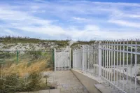 Jax Beach Front- Barefoot Bliss & Near Mayo Clinic