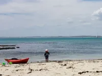 RELAX on Ryan @Robe - 2min walk to Town+Beach 🏖 Fantastic location! Hôtels à : Robe