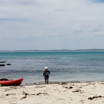 RELAX on Ryan @Robe - 2min walk to Town+Beach 🏖 Fantastic location!