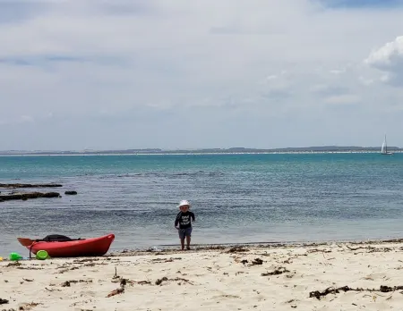 RELAX on Ryan @Robe - 2min walk to Town+Beach 🏖 Fantastic location!