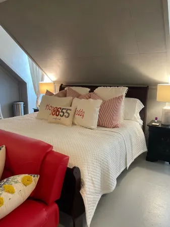 Hotty Toddy On The Hill