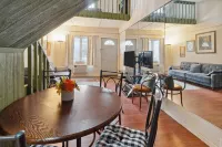 Schuss Mountain Ski/Golf Condo - On the resort!