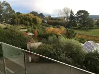 Architectural stunning townhouse