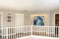 Mansion W/ Pool,  Canal and Luxury Amenities!