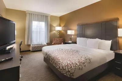La Quinta Inn & Suites by Wyndham Boone University Hôtels à : Boone