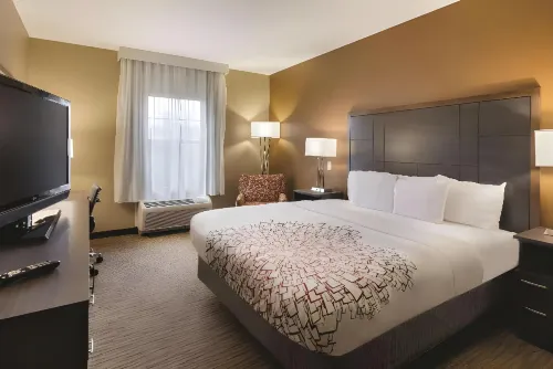La Quinta Inn & Suites by Wyndham Boone University Hotels in Boone