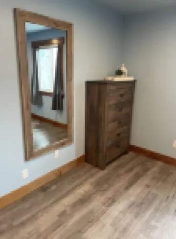 Country 2-Bedroom Cottage with a gorgeous view Hotels in Moscow