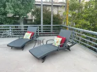 LA JOLLA SHORES PAD