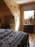 Beautiful Scenic Hiking Trails Right Outside Your Door Then Relax in Comfort
