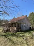 Hummingbird Haven-3 Bed 2 Bath River House