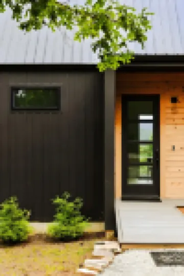 Mountain Mod with Pool & Hot Tub