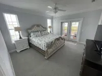 Captivating Bay Front home with stunning sunsetsNew dock/kayak launch in 2025!