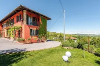 Villa Gallina Casa com piscina privada