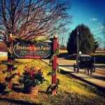 Celebrate the Holidays in the Country!  Any 5 or 6 Nights Just 355/Night