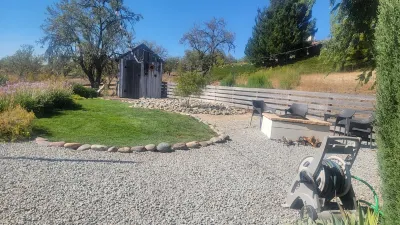 A five star gem in the middle of the Paso Robles Wine District. Don't miss out. Hotels near Second Baptist Church