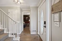 *The Retreat* Great for Families/Groups, Casino, & Golfing.