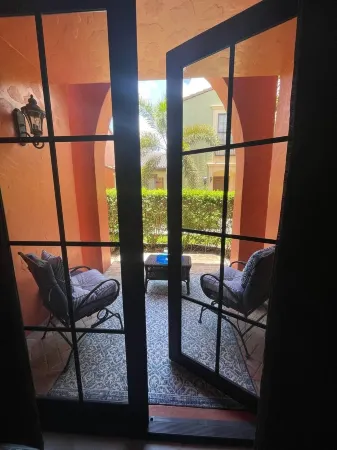 Paradise Awaits! Luxury Townhouse in Paseo-Resort Style Amenities! Отели в г. Форт Майерс