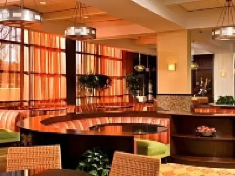 Marriott Albany