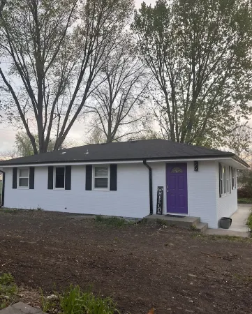 Kimball Ave makes commuting easy & Close to KSU STADIUM! Отели в г. Манхэттен