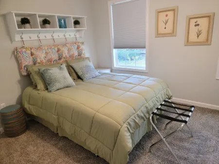 Blue Ridge Avenue Guest House