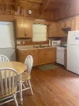Beautiful Cabin Nestled in the Smokies