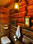 Trappers Cabin, Tiny home, Romantic get away
